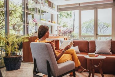 photo Long Beach Ile Maurice