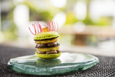 photo Long Beach Ile Maurice