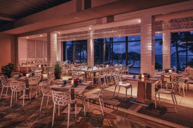 photo Long Beach Ile Maurice