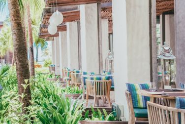 photo Long Beach Ile Maurice