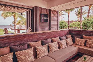 photo Long Beach Ile Maurice