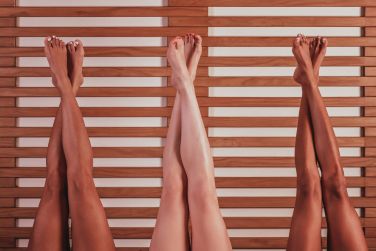 photo Long Beach Ile Maurice