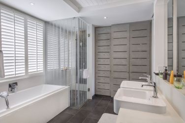 photo Long Beach Ile Maurice