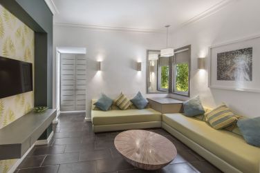 photo Long Beach Ile Maurice