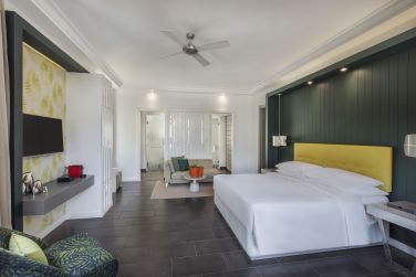 photo Long Beach Ile Maurice