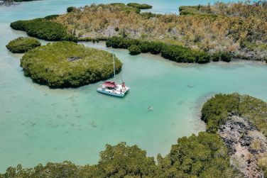 photo Zilwa Attitude Ile Maurice