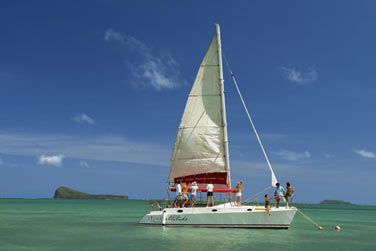 L'htel vous propose un large choix d'activits nautiques