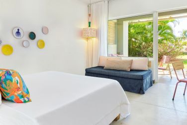 photo Zilwa Attitude Ile Maurice