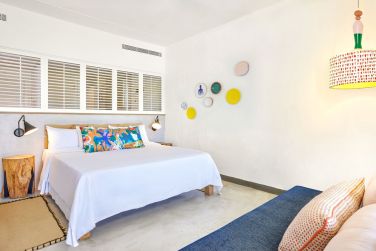 photo Zilwa Attitude Ile Maurice