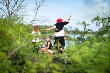 photo Zilwa Attitude Ile Maurice