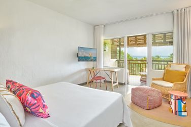 photo Zilwa Attitude Ile Maurice