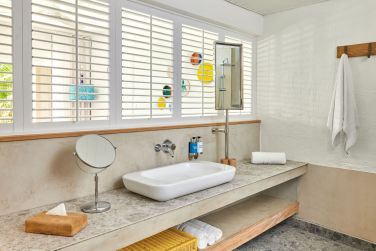 photo Zilwa Attitude Ile Maurice