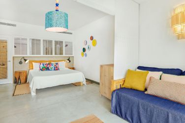 photo Zilwa Attitude Ile Maurice