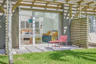 photo Zilwa Attitude Ile Maurice