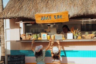 photo Zilwa Attitude Ile Maurice