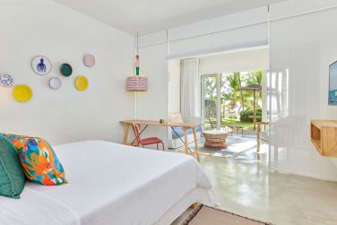 photo Zilwa Attitude Ile Maurice