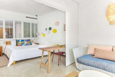 photo Zilwa Attitude Ile Maurice