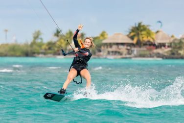 photo Zilwa Attitude Ile Maurice