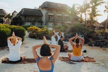 photo Zilwa Attitude Ile Maurice