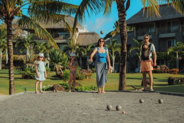 photo Zilwa Attitude Ile Maurice