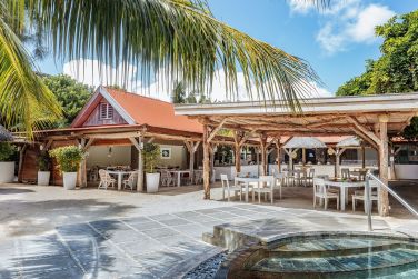 photo Zilwa Attitude Ile Maurice