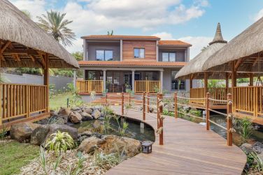 photo Zilwa Attitude Ile Maurice