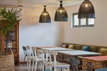 photo Zilwa Attitude Ile Maurice