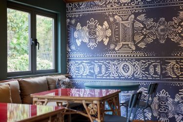 photo Zilwa Attitude Ile Maurice