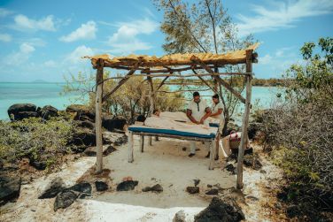 photo Zilwa Attitude Ile Maurice