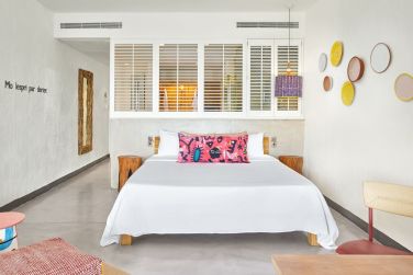 photo Zilwa Attitude Ile Maurice