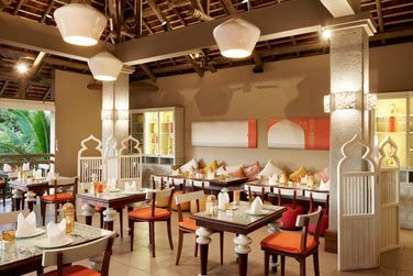 Envolez-vous pour l'Inde et dgustez des plats parfums au Tadka