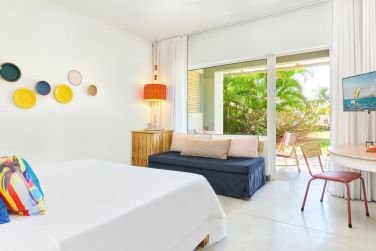 photo Zilwa Attitude Ile Maurice