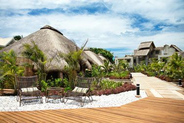 Faites une pause bien-tre au Spa Attitude