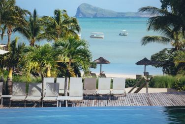 photo Zilwa Attitude Ile Maurice