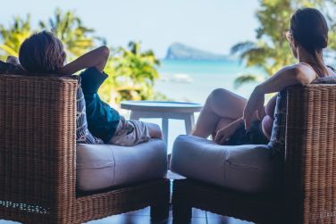 photo Zilwa Attitude Ile Maurice