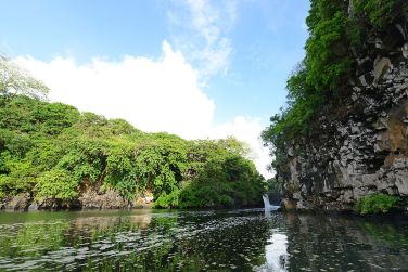 photo L'le Maurice autrement Ile Maurice