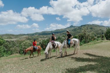 photo L'le Maurice autrement Ile Maurice
