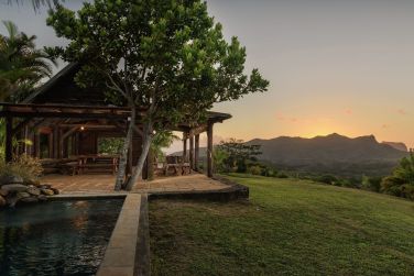 photo L'le Maurice autrement Ile Maurice