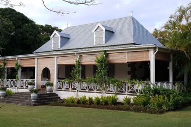 photo L'le Maurice autrement Ile Maurice