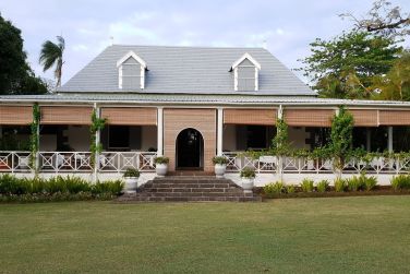 photo L'le Maurice autrement Ile Maurice