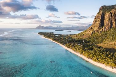 photo L'le Maurice autrement Ile Maurice