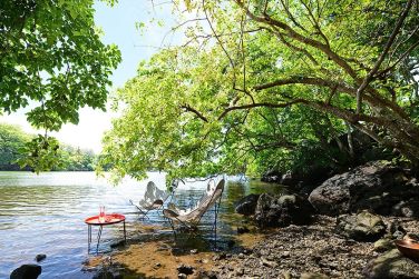 photo L'le Maurice autrement Ile Maurice