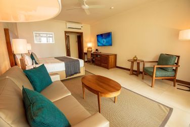 photo L'le Maurice autrement Ile Maurice