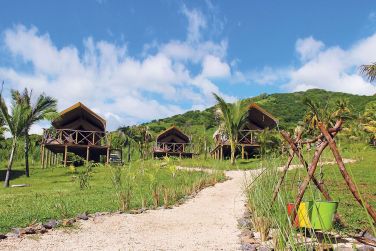 photo L'le Maurice autrement Ile Maurice