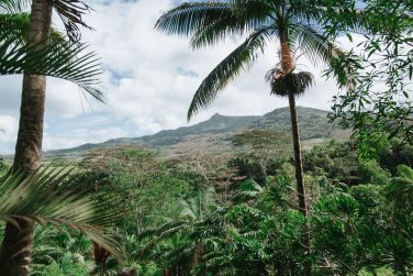 photo L'le Maurice autrement Ile Maurice