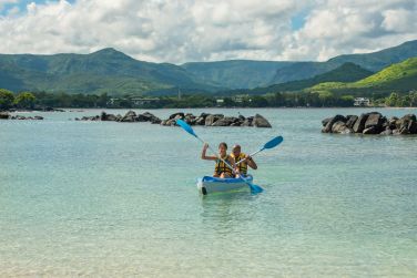 photo L'le Maurice autrement Ile Maurice