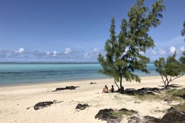 photo Combin Runion / Rodrigues Autrement Runion