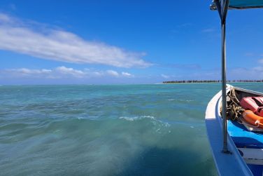 photo Combin Runion / Rodrigues Autrement Runion