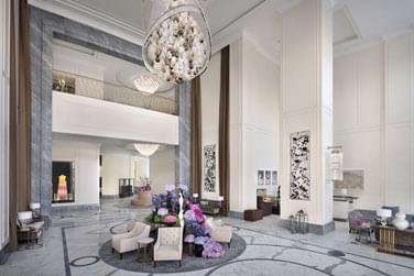 photo Combin Oman / Duba - Escapade de luxe Duba