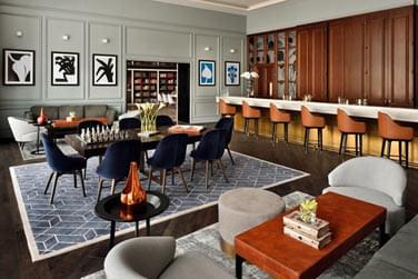 photo Combin Oman / Duba - Escapade de luxe Duba